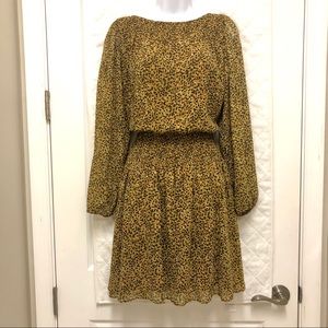 ❤️NWOT Textile Elizabeth & James dress